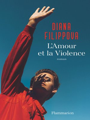 cover image of L'Amour et la Violence